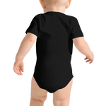 Spence Peppard Branded Baby One-Piece