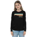 Spence Peppard Branded Youth Unisex Long Sleeve Tee